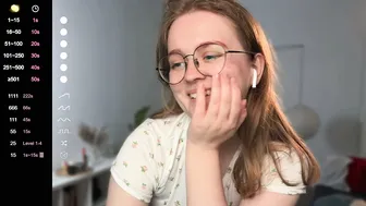 emilyforelsket recorded nude video 38016