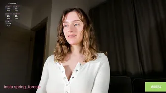 spring_forestx recorded nude video 38069