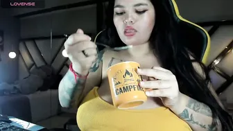 emily_caramel recorded nude video 38070