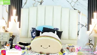 molliebue1 recorded nude video 38076