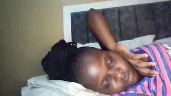 ebony_tasha recorded nude video 38090