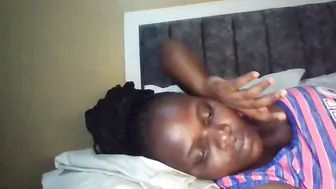 ebony_tasha recorded nude video 38090