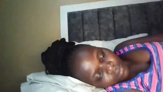 ebony_tasha recorded nude video 38090