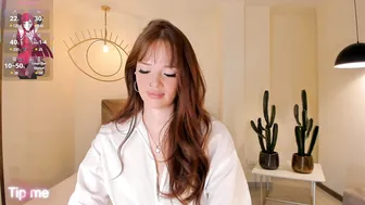 Corinnerusso latina free cam show