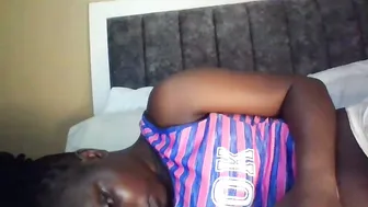 ebony_tasha recorded nude video 38159