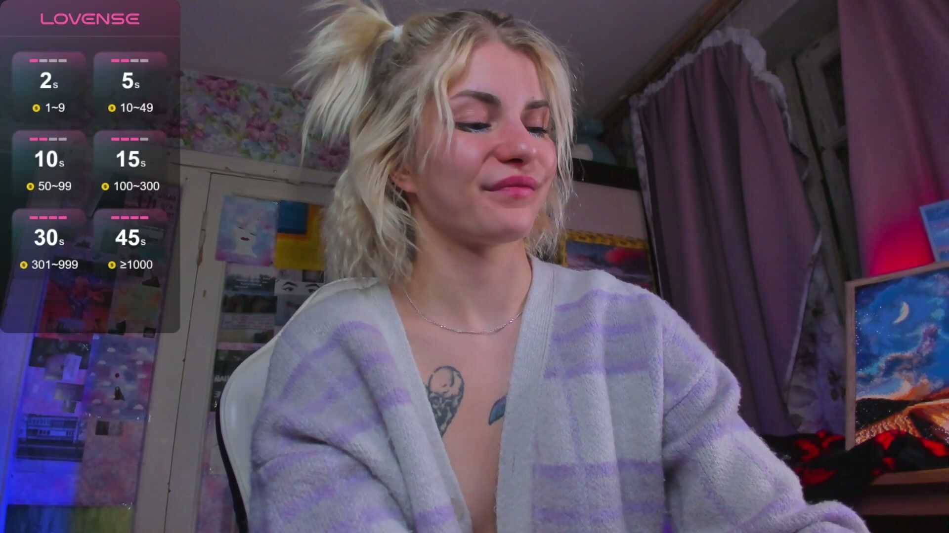 Lissakss bigpussylips - 05-26-2025