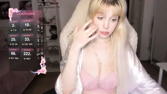 Sweetcheecksmolly (05/26/2025)
