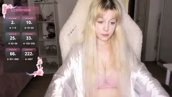 Sweetcheecksmolly (05/26/2025)