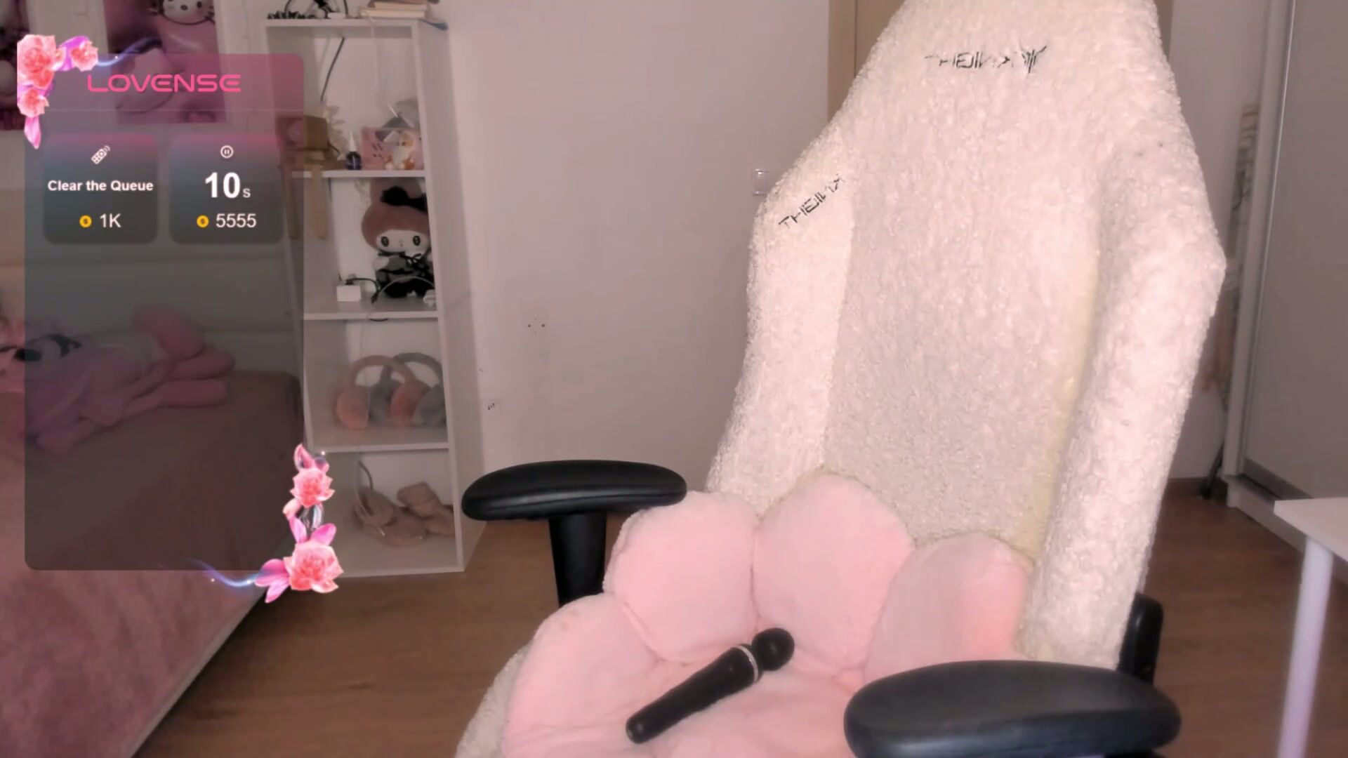 Sweetcheecksmolly (05/26/2025)