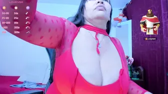 esmeralda_milf1 recorded nude video 38217