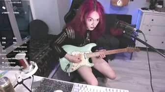 jesus_weed recorded nude video 38262