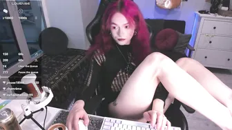 jesus_weed recorded nude video 38262