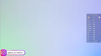 Mich_bittersweet chat sex - 26 May 2025