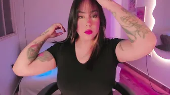 scarleth_jhons_ recorded nude video 38368