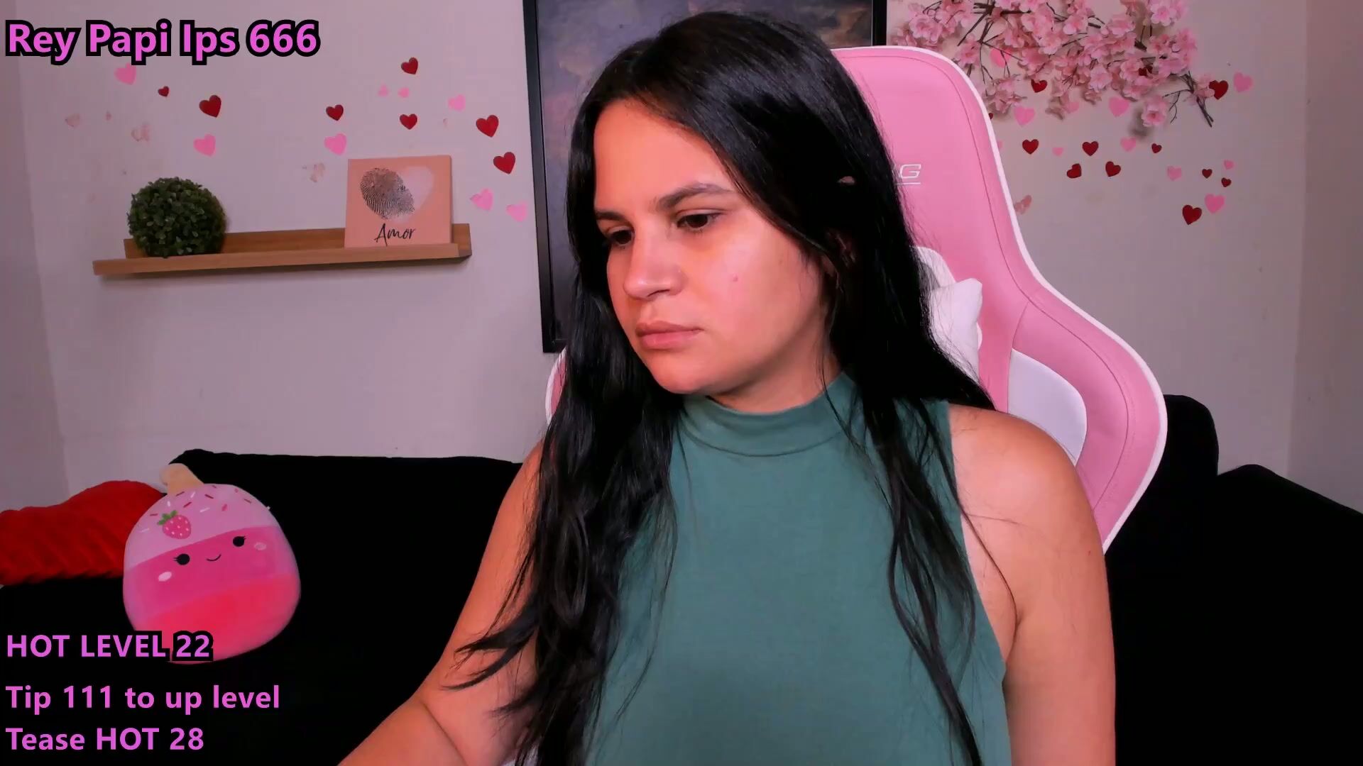 princess_cata_ cam video 26-May-2025