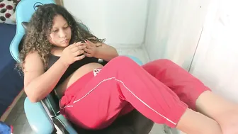 lunastar02 on cam 26-May-25