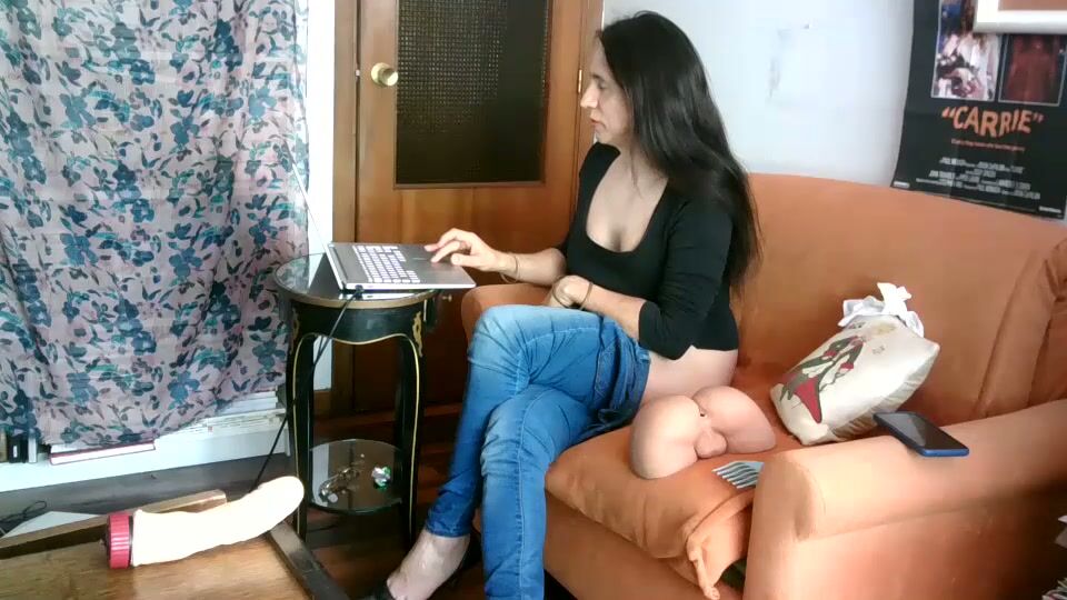 Gabitg milf cam porn video