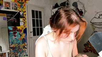 sunny_mouse recorded nude video 38618
