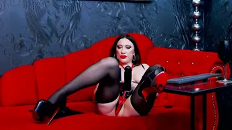 mistresswanda recorded nude video 38708