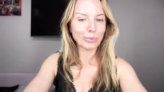 Rachelldelicious mature amateur cam video