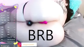 megancastelli69 recorded nude video 38743
