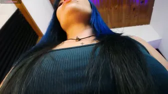 alice_sweetmomma recorded nude video 38744
