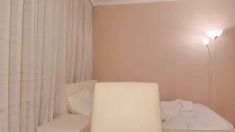 mistress_ninaohnina recorded nude video 38747