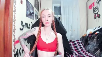 roxy_silver recorded nude video 38755