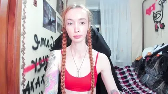 roxy_silver recorded nude video 38755