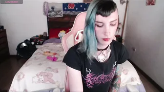 kawaimisfit recorded nude video 38778