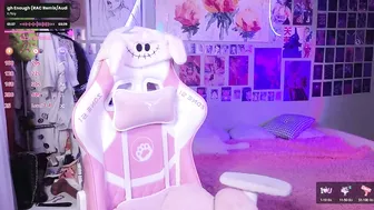 Evie_rosen squirt (05/27/2025)