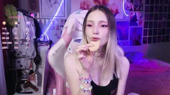 Evie_rosen squirt (05/27/2025)