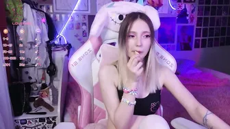 Evie_rosen squirt (05/27/2025)