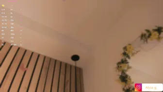 alysa_g recorded nude video 38861