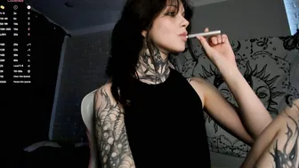 Uwu_eva fit cam girl