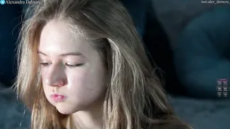 alexandra_demore recorded nude video 38902