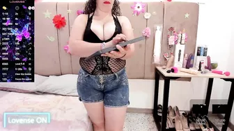 sammy_mature_ recorded nude video 38925
