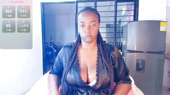ciaraebonyxxx recorded nude video 38935