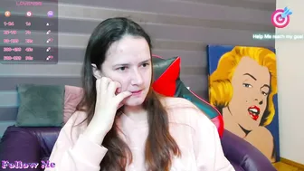 Irisnichols nude chat 27 May 2025