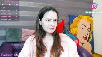Irisnichols nude chat 27 May 2025