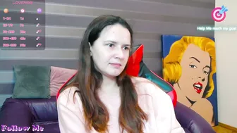 Irisnichols nude chat 27 May 2025