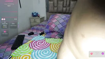 pink__tiffany recorded nude video 380013