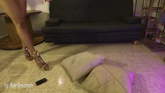 karibeam recorded nude video 380030