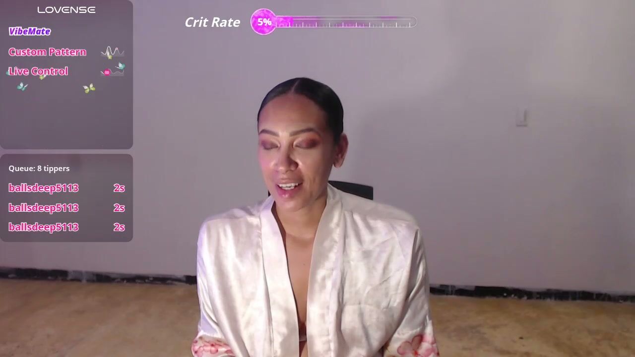 Misscruzxz latina - 11-27-2025