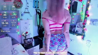 aryricci recorded nude video 380046