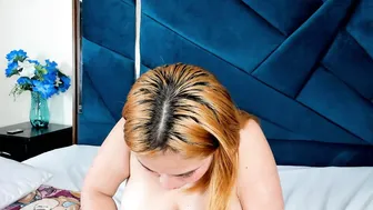 karinasanchezz recorded nude video 380074