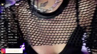 alison_wynter recorded nude video 380110