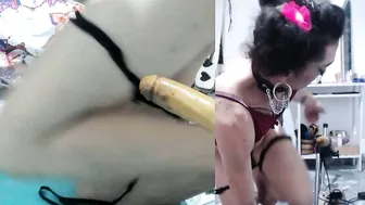 afroditacute16 recorded nude video 380135