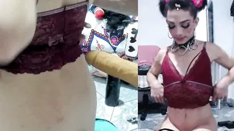 afroditacute16 recorded nude video 380135