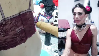 afroditacute16 recorded nude video 380135
